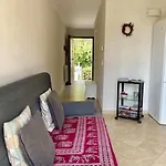 Bilocale Grazioso Montefiorito דירה רקו