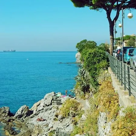 Bilocale Grazioso Montefiorito