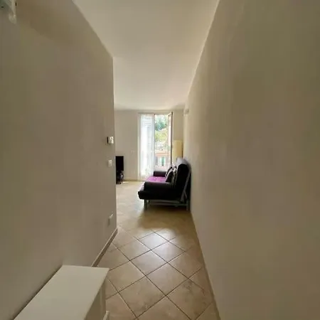 Bilocale Grazioso Montefiorito