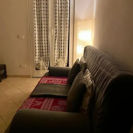 Bilocale Grazioso Montefiorito * Рекко