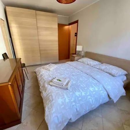 Bilocale Grazioso Montefiorito