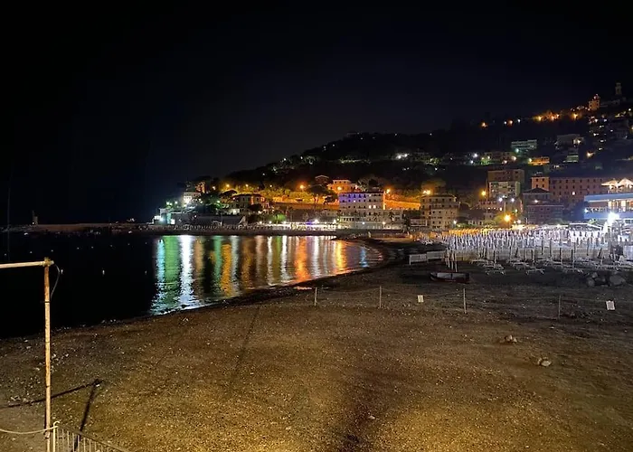 Bilocale Grazioso Montefiorito Διαμέρισμα