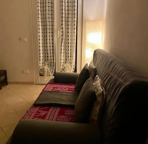 Bilocale Grazioso Montefiorito * Recco