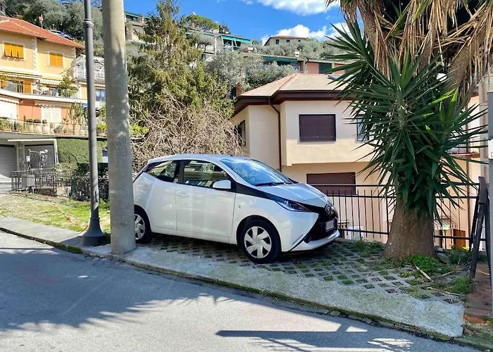 Bilocale Grazioso Montefiorito *