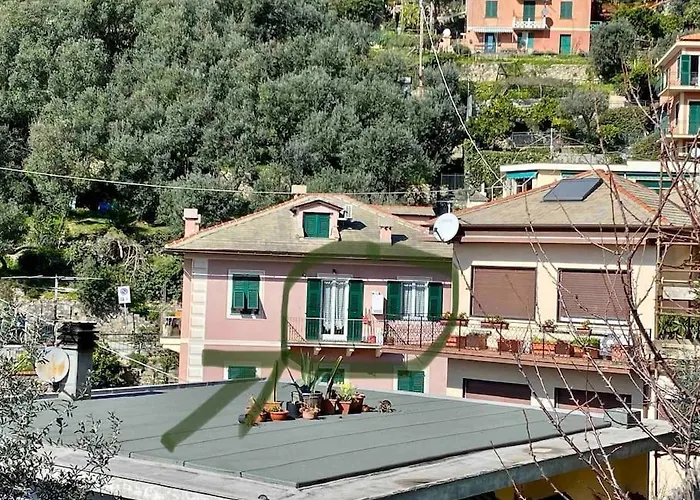 Bilocale Grazioso Montefiorito Appartamento