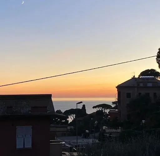 Bilocale Grazioso Montefiorito *
