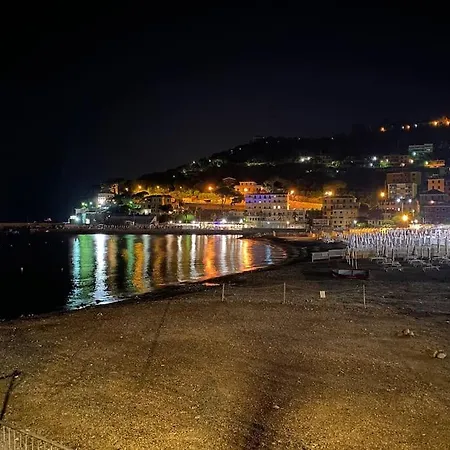 Bilocale Grazioso Montefiorito Apartament