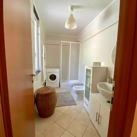 Bilocale Grazioso Montefiorito