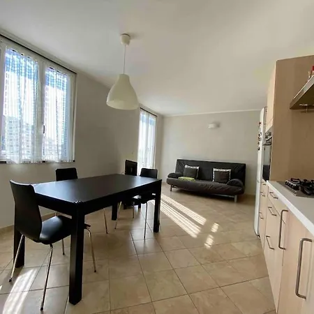 Apartament Bilocale Grazioso Montefiorito Recco