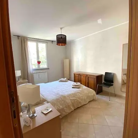 Bilocale Grazioso Montefiorito Apartament