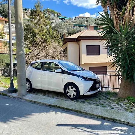 Bilocale Grazioso Montefiorito *