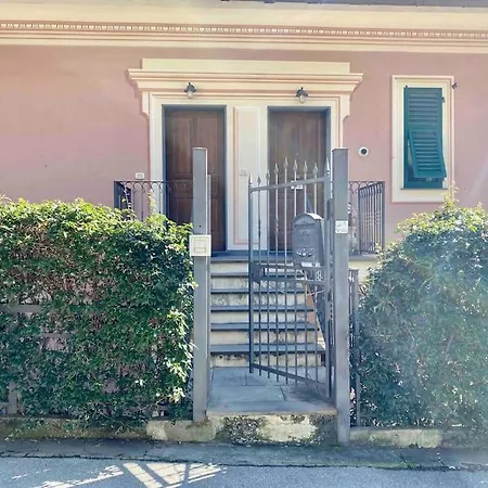 Apartament Bilocale Grazioso Montefiorito