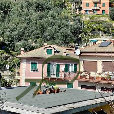 Bilocale Grazioso Montefiorito Apartament