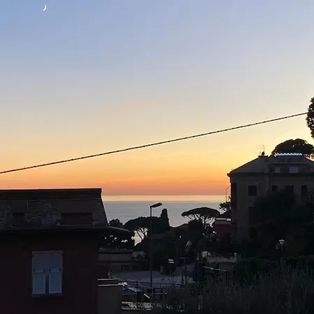 Bilocale Grazioso Montefiorito *