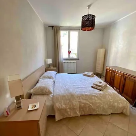 Bilocale Grazioso Montefiorito Apartament