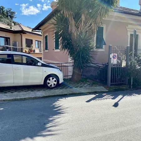 Bilocale Grazioso Montefiorito * Recco