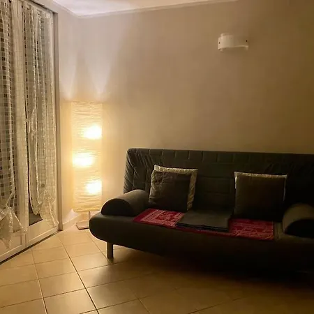 Apartament Bilocale Grazioso Montefiorito *