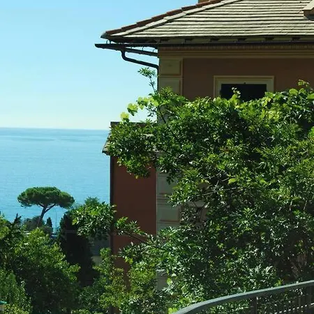 Bilocale Grazioso Montefiorito 아파트 렉코