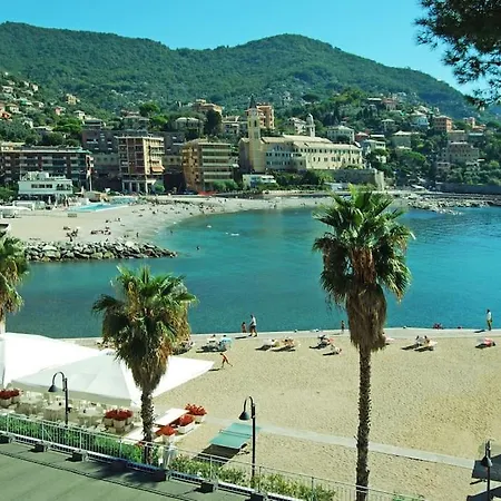 Bilocale Grazioso Montefiorito Apartament