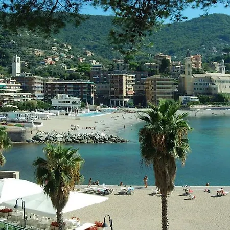 Apartament Bilocale Grazioso Montefiorito *