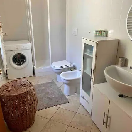 Bilocale Grazioso Montefiorito