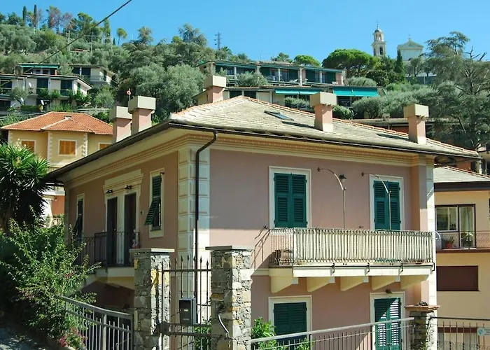 Bilocale Grazioso Montefiorito 公寓 雷科