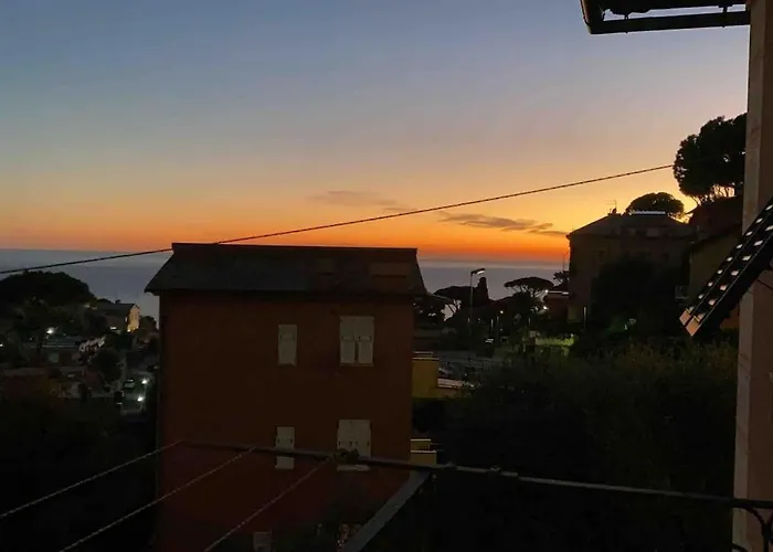 Bilocale Grazioso Montefiorito