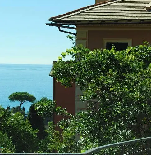 Bilocale Grazioso Montefiorito 公寓 雷科